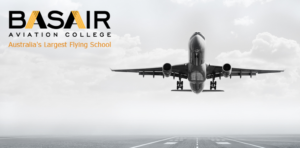 Basair Aviation College – Pilot Training Australia